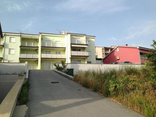 Apartment KANJSKI - HR-10002-01 by Interhome
