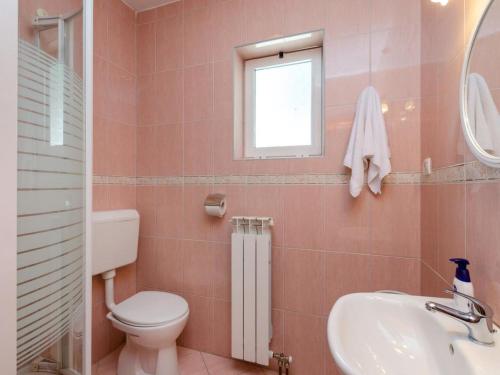 Apartment LAURA 4 - HR-05492-04 by Interhome