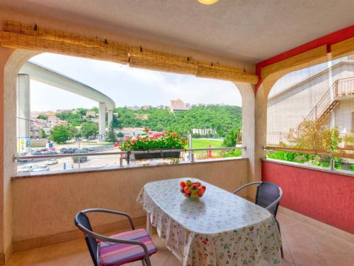 Apartment LAURA 4 - HR-05492-04 by Interhome