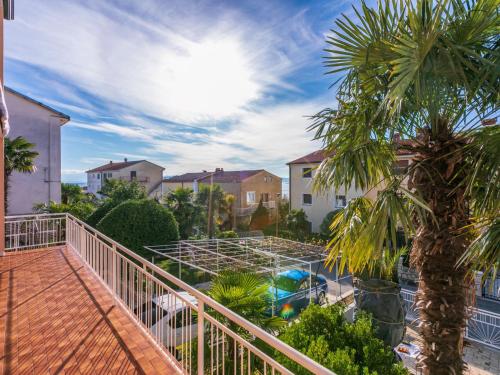 Apartment EVICA 1 - HR-04301-01 by Interhome