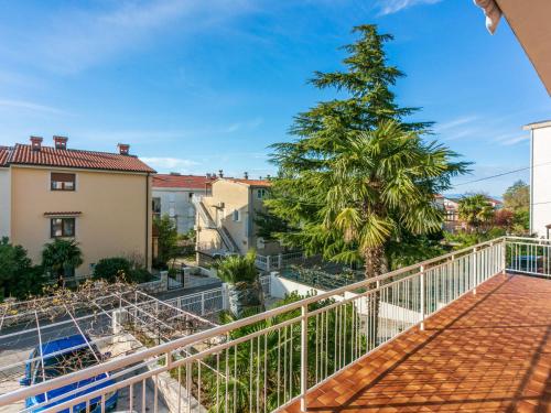 Apartment EVICA 1 - HR-04301-01 by Interhome