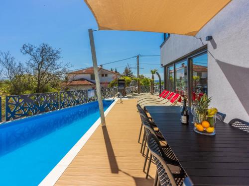 Holiday Home Amoris 8 - HR-10892-01 by Interhome