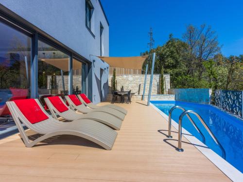 Holiday Home Amoris 8 - HR-10892-01 by Interhome