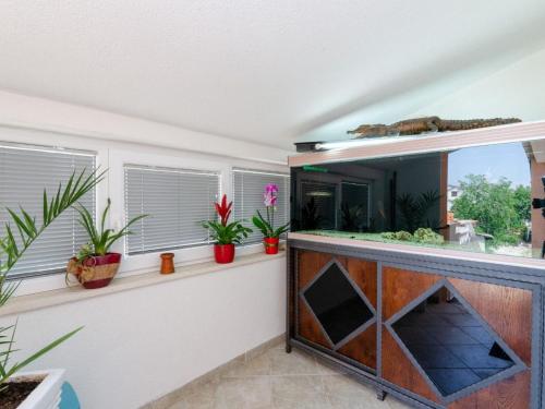 Apartment Mandekic 1-4-1 - HR-09421-01 by Interhome