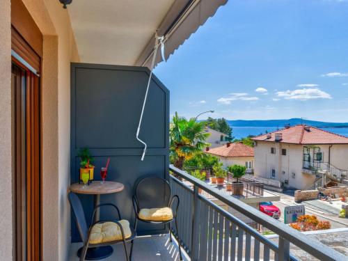 Apartment IVANKA App - HR-02419-04 by Interhome