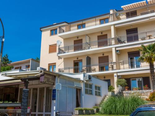 Apartment IVANKA App - HR-02419-04 by Interhome
