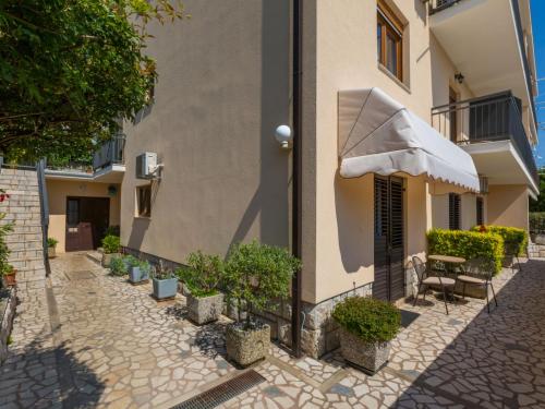 Apartment IVANKA App - HR-02419-04 by Interhome