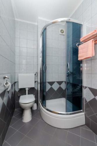 Apartment Omega Cert - HR-09851-01 by Interhome