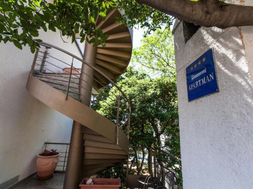 Apartment Villa Maslina - mali - HR-02470-02 by Interhome
