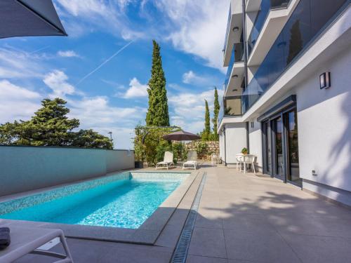 Apartment Holiday Oasis 1 - Helena - HR-10679-01 by Interhome