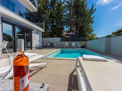 Apartment Holiday Oasis 1 - Helena - HR-10679-01 by Interhome