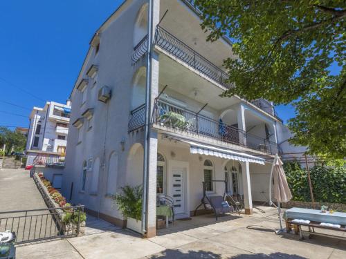 Apartment BUNETA 1 - HR-01926-01 by Interhome