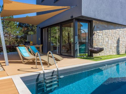 Holiday Home Amoris 4 - HR-10894-01 by Interhome