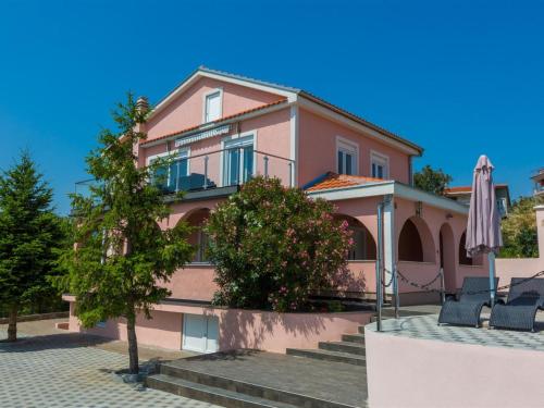 Holiday Home VILLA CRIKVENICA CH - HR-09486-03 by Interhome