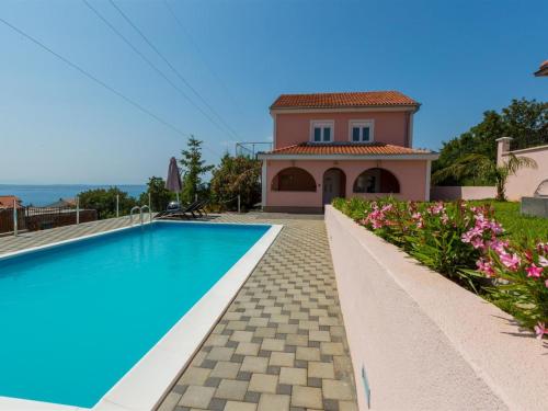 Holiday Home VILLA CRIKVENICA CH - HR-09486-03 by Interhome