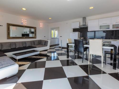 Holiday Home VILLA CRIKVENICA CH - HR-09486-03 by Interhome