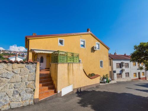 Apartment DIANA 2 - HR-02281-02 by Interhome