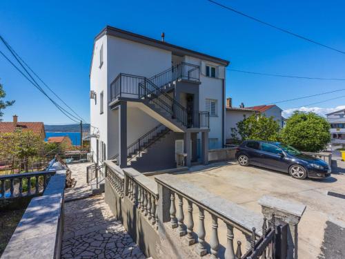 Apartment Plesa - HR-11094-01 by Interhome