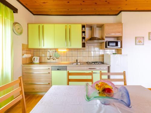 Apartment HORVAT 1 - HR-05593-01 by Interhome