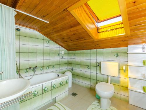 Apartment HORVAT 1 - HR-05593-01 by Interhome