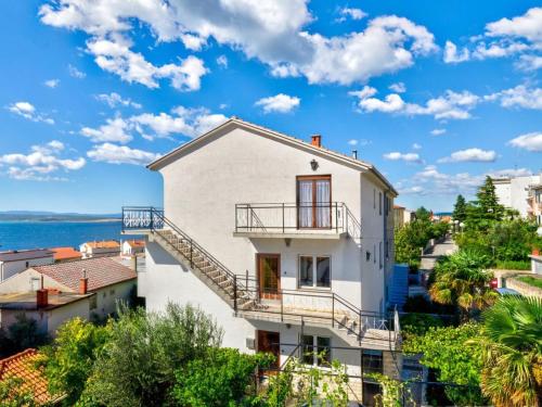 Apartment Smiljka 2 - HR-09436-02 by Interhome
