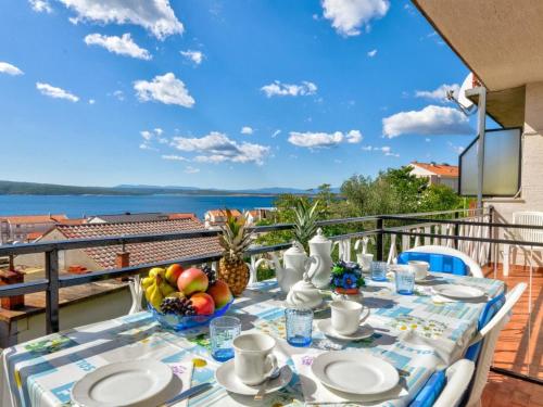 Apartment Smiljka 2 - HR-09436-02 by Interhome