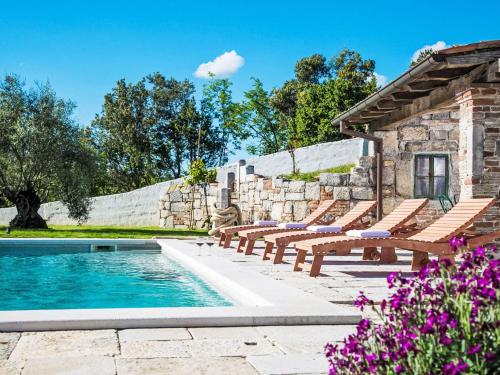 Holiday Home Bella Malini by Interhome