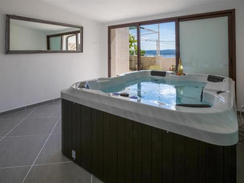 Holiday Home LOVRO - HR-05524-01 by Interhome