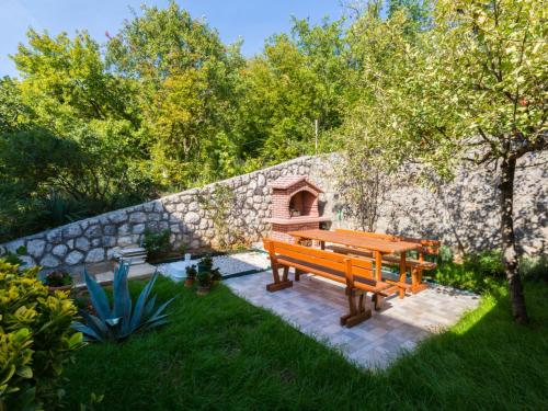 Apartment Stupar 3 - HR-09721-03 by Interhome