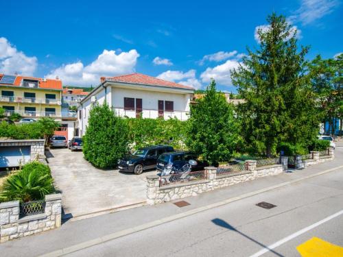Apartment SOBE FRANO I LOVRO 2 - HR-10373-02 by Interhome