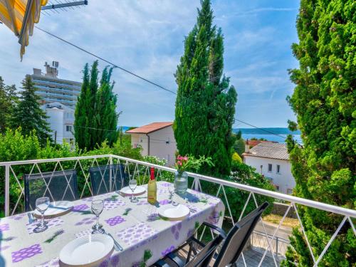 Apartment Leng 2 - HR-10352-02 by Interhome