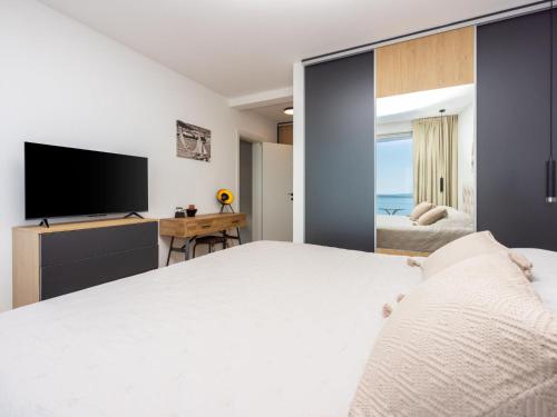 Apartment Villa Murn - HR-11124-01 by Interhome