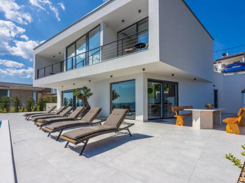 Apartment Villa Murn - HR-11124-01 by Interhome