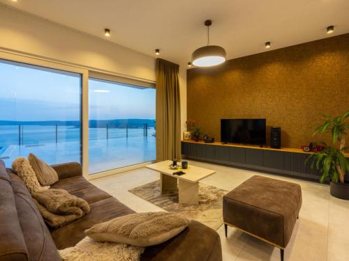 Apartment Villa Murn - HR-11124-01 by Interhome