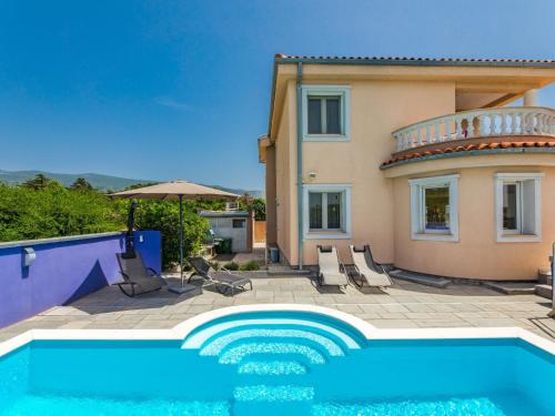 Holiday Home VILLA CECA C - HR-09143-01 by Interhome
