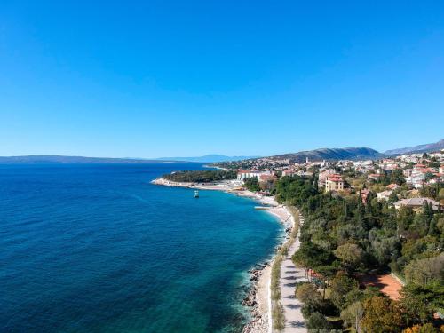 Apartment TUSTONJIC veliki - HR-10793-02 by Interhome