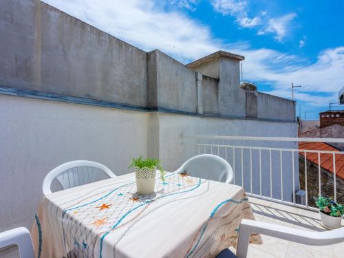 Apartment DAVID - HR-04357-01 by Interhome