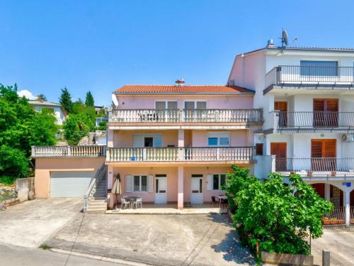 Apartment LANA 3 - HR-02384-03 by Interhome