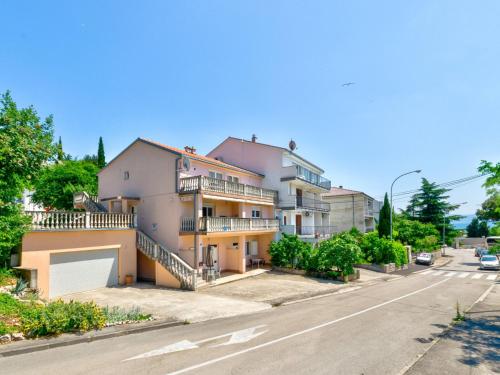 Apartment LANA 3 - HR-02384-03 by Interhome