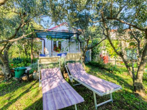 Apartment CUFFIC 1 - HR-08693-01 by Interhome