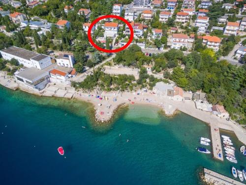 Apartment Antak 1 - HR-09414-01 by Interhome