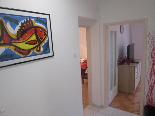 Apartment MILETIC prizemlje 2 - HR-10011-05 by Interhome