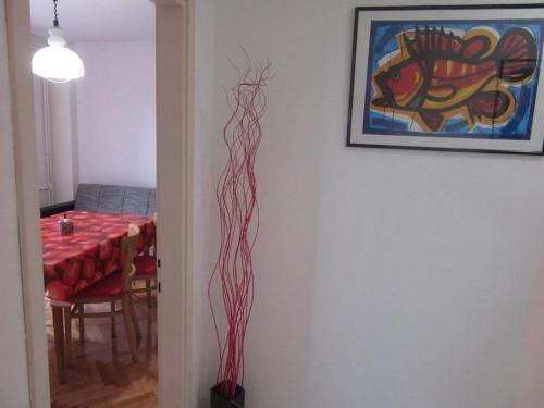 Apartment MILETIC prizemlje 2 - HR-10011-05 by Interhome