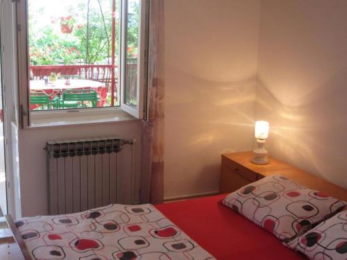 Apartment MILETIC prizemlje 2 - HR-10011-05 by Interhome