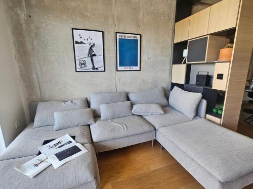 Apartment 74 Suite Home Dalmatien Sibenik Finnische Sauna by Interhome