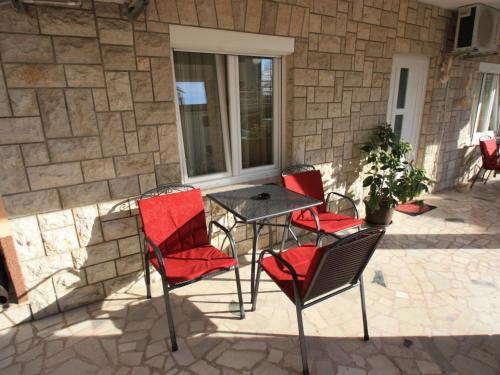 Apartment EVICA 3 - HR-07097-01 by Interhome