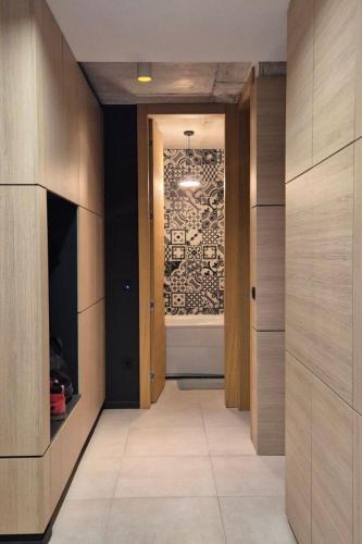 Apartment 74 Suite Home Dalmatien Sibenik Finnische Sauna by Interhome
