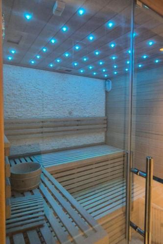 Apartment 74 Suite Home Dalmatien Sibenik Finnische Sauna by Interhome