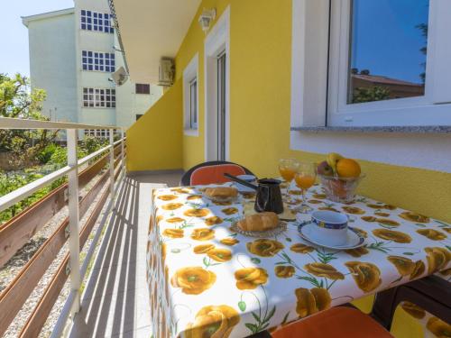 Apartment LUKA plavi 2 - HR-10238-02 by Interhome