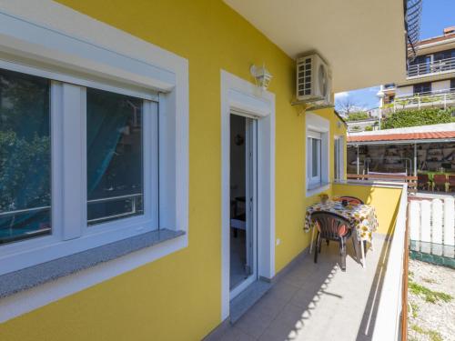 Apartment LUKA plavi 2 - HR-10238-02 by Interhome